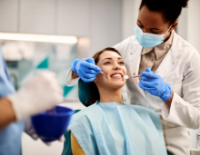 dental cleaning etobicoke